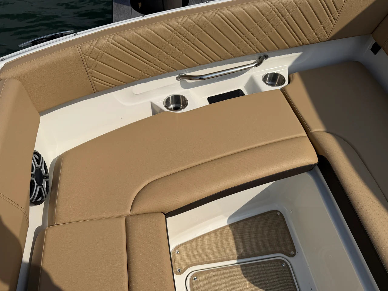 2026 Sea Ray SDX 270 Outboard 27.0 feet, Grasonville, MD #24