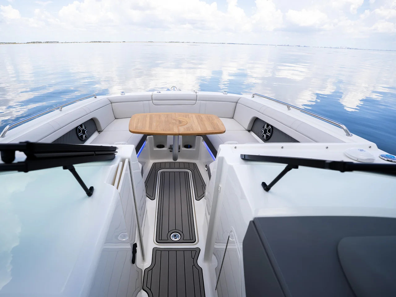 2026 Sea Ray SDX 290 Outboard 29.0 feet, Clearwater, Florida #27