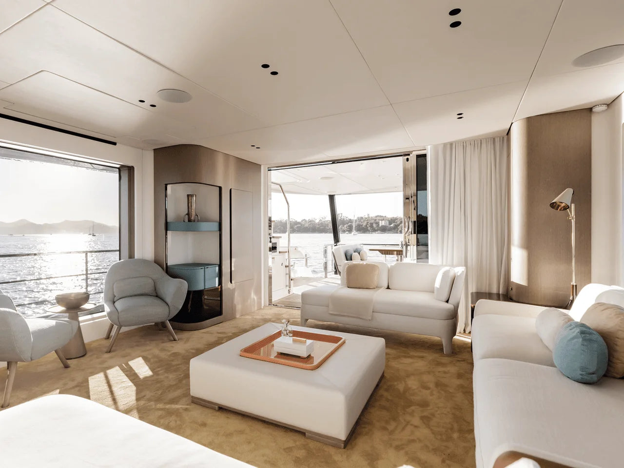 2026 Azimut Grande 26M 85.0 feet, Inuvik, Northwest Territories #49