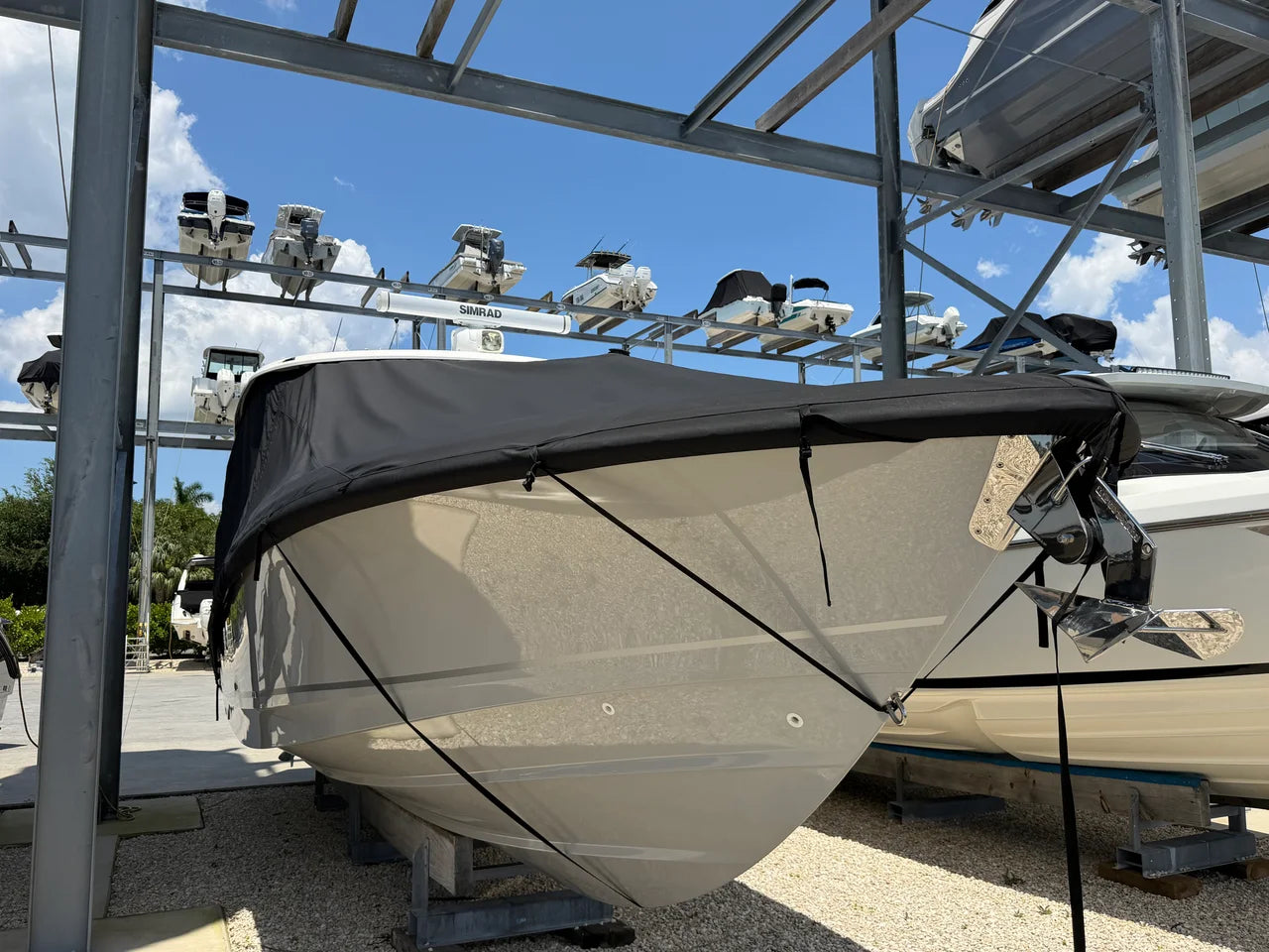 2025 Boston Whaler 350 REALM 35.0 feet, Fort Myers, FL #5