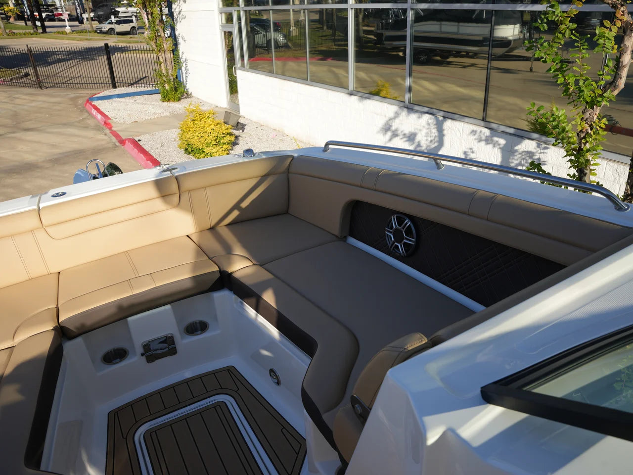2026 Sea Ray SDX 290 29.0 feet, Lewisville, TX #30