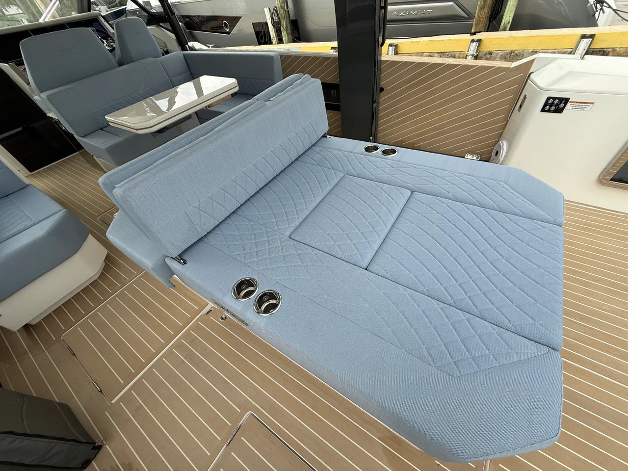 2026 Saxdor 400 GTO 40.0 feet, Miami, FL #28