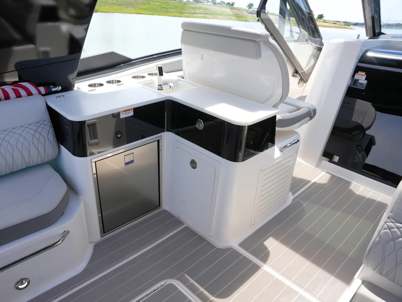 2024 Sea Ray 370 SUNDANCER 37.0 feet, Lewisville, TX #11