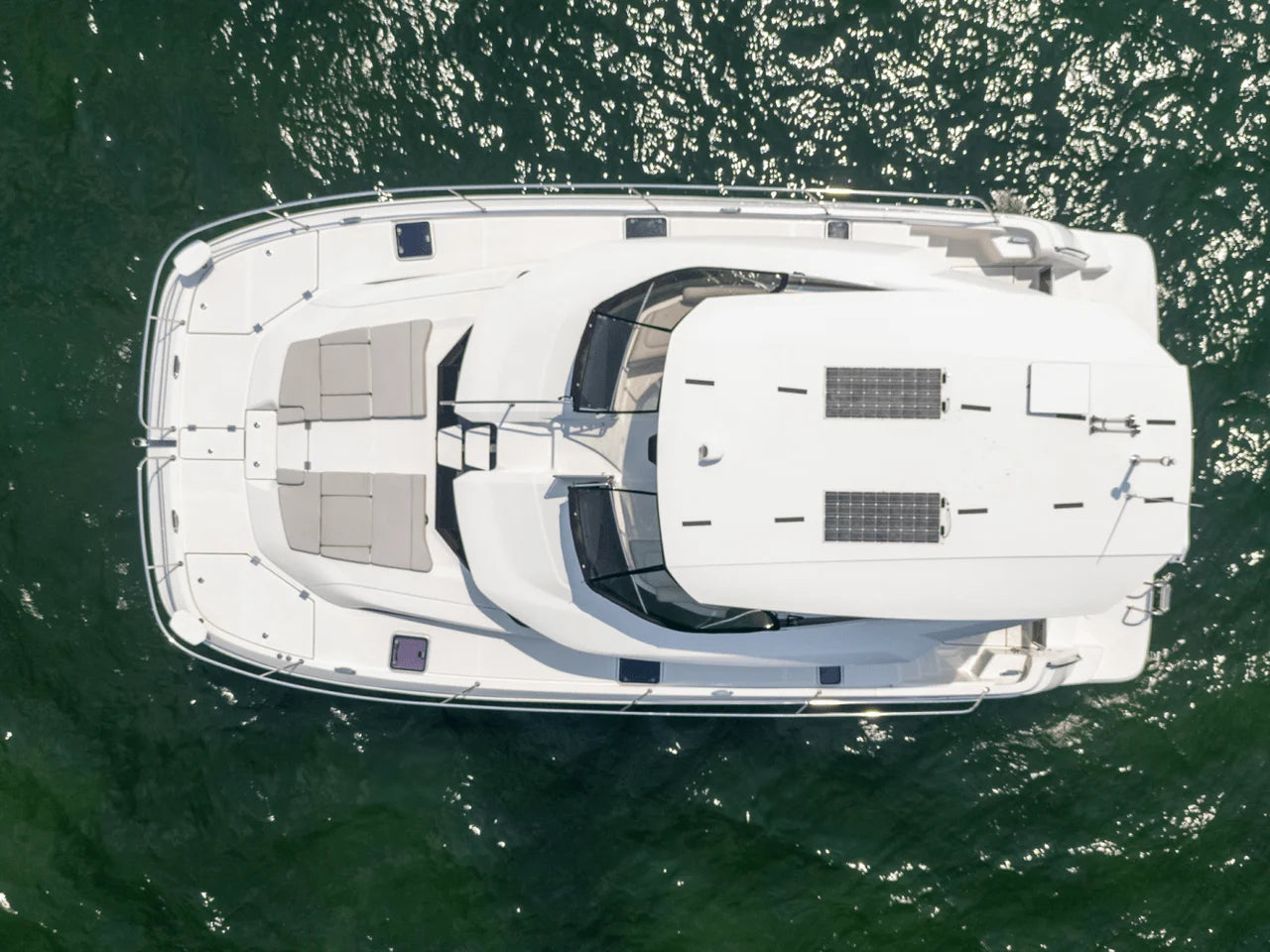 2024 Aquila 44 Yacht 44.0 feet, Miami, FL #40