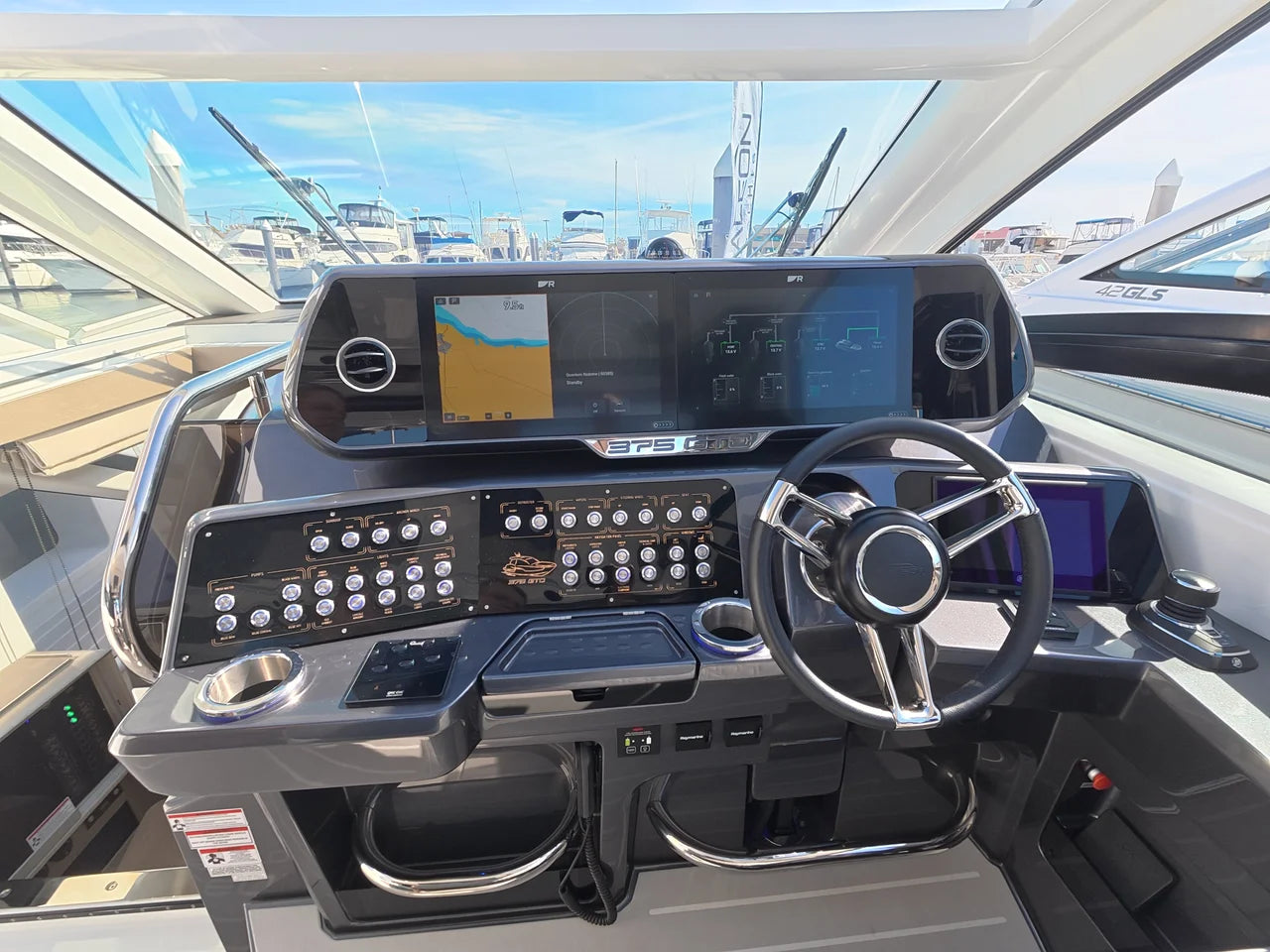 2027 Galeon 375 GTO 37.0 feet, Somers Point, New Jersey #19