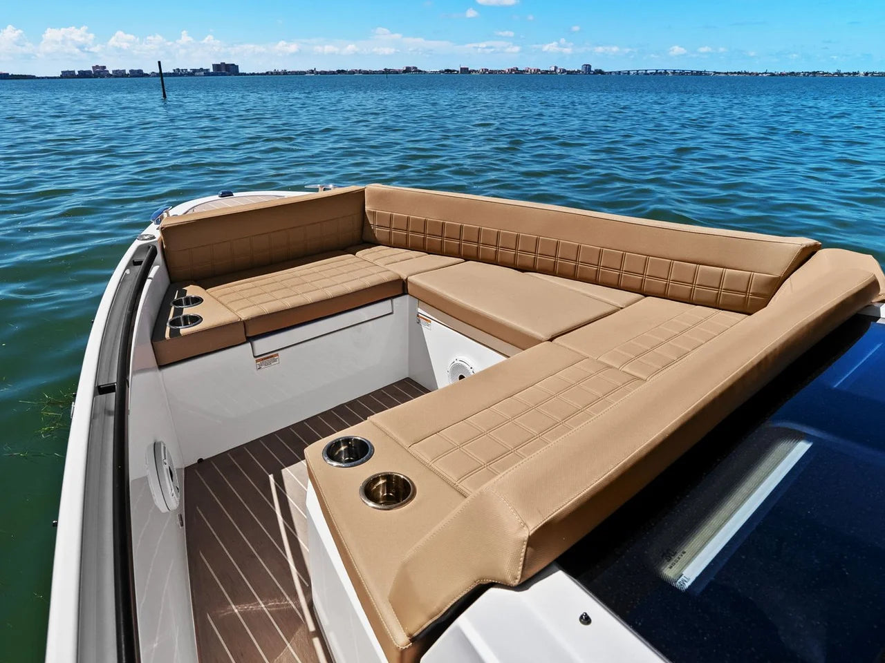 2026 Saxdor 340 GTWA 34.0 feet, St Petersburg, FL #38