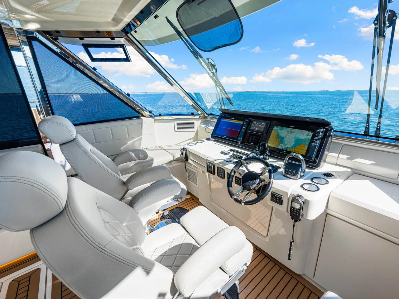 2022 Aquila 54 Yacht 54.0 feet, St Petersburg, FL #57