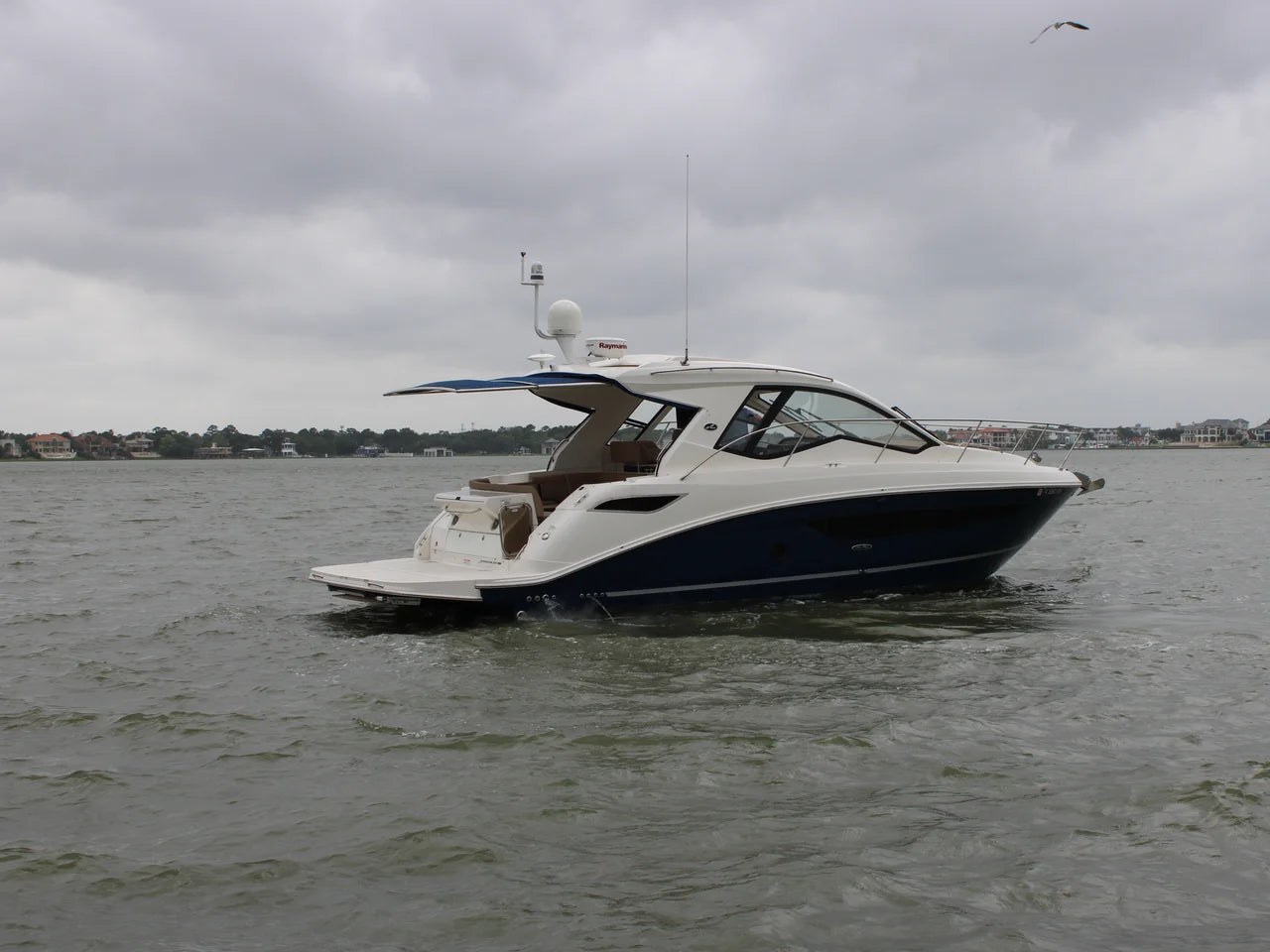 2018 Sea Ray Sundancer 350 35.0 feet, Seabrook, TX #8