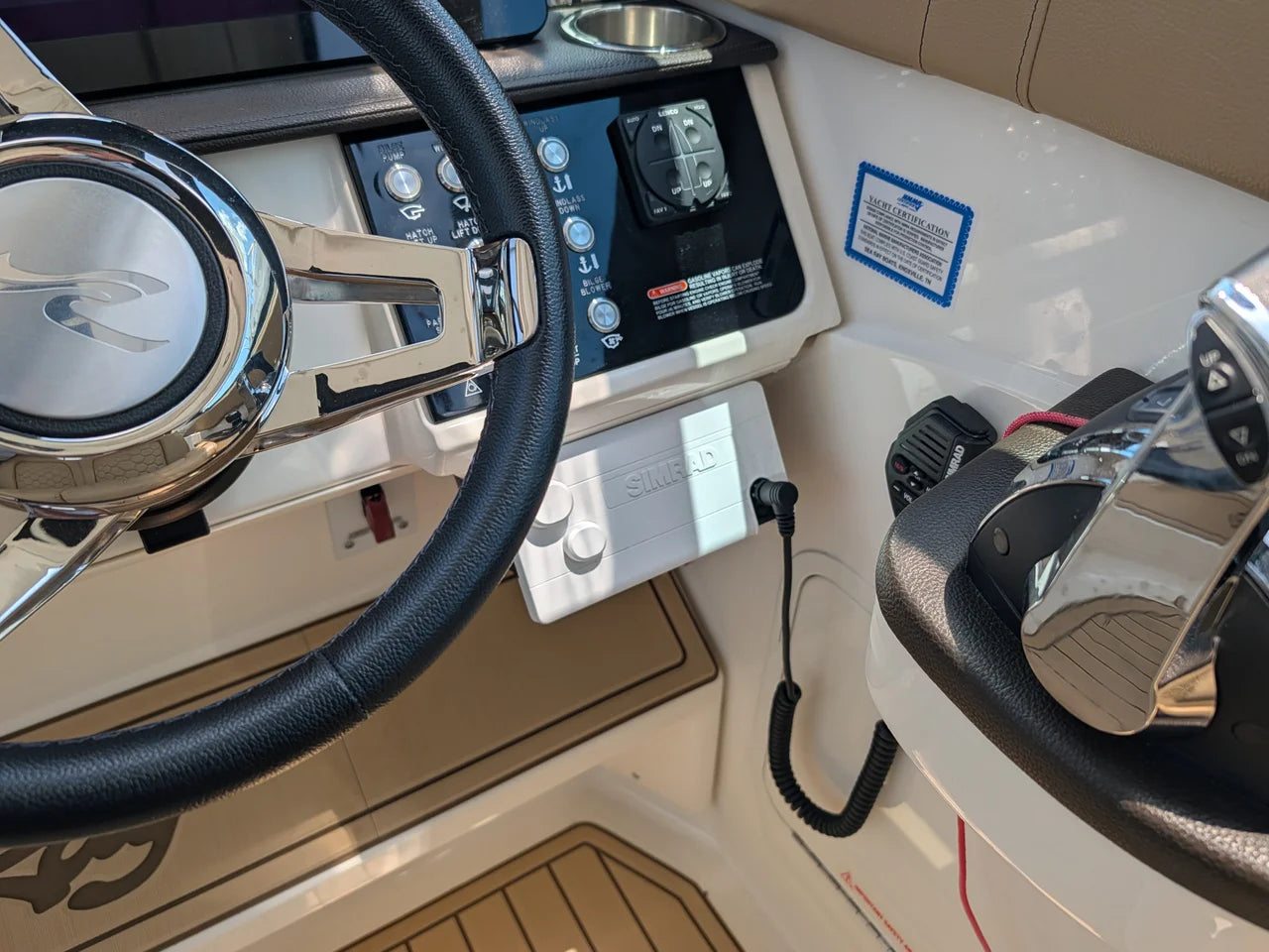 2019 Sea Ray 320 SUNDANCER 32.0 feet, Chesapeake City, MD #27