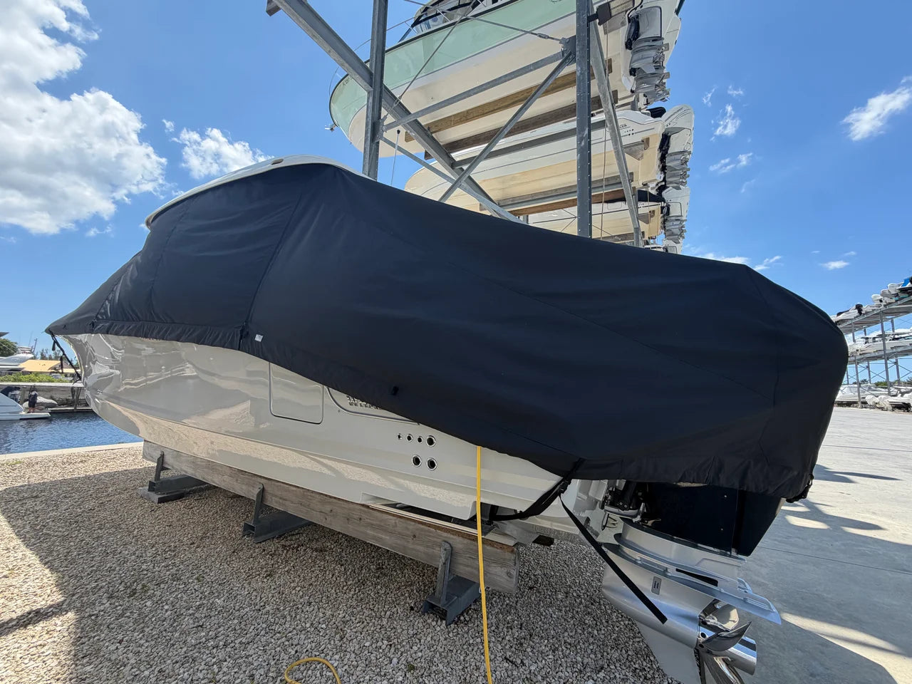 2025 Boston Whaler 350 REALM 35.0 feet, Fort Myers, FL #9