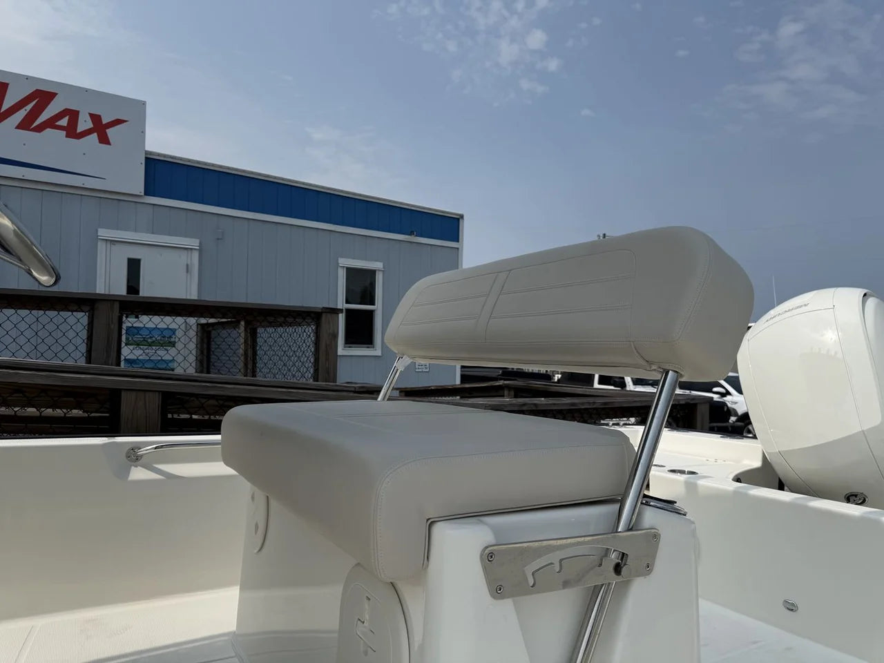 2027 Boston Whaler 210 Montauk 21.0 feet, Fort Walton Beach, Florida #8