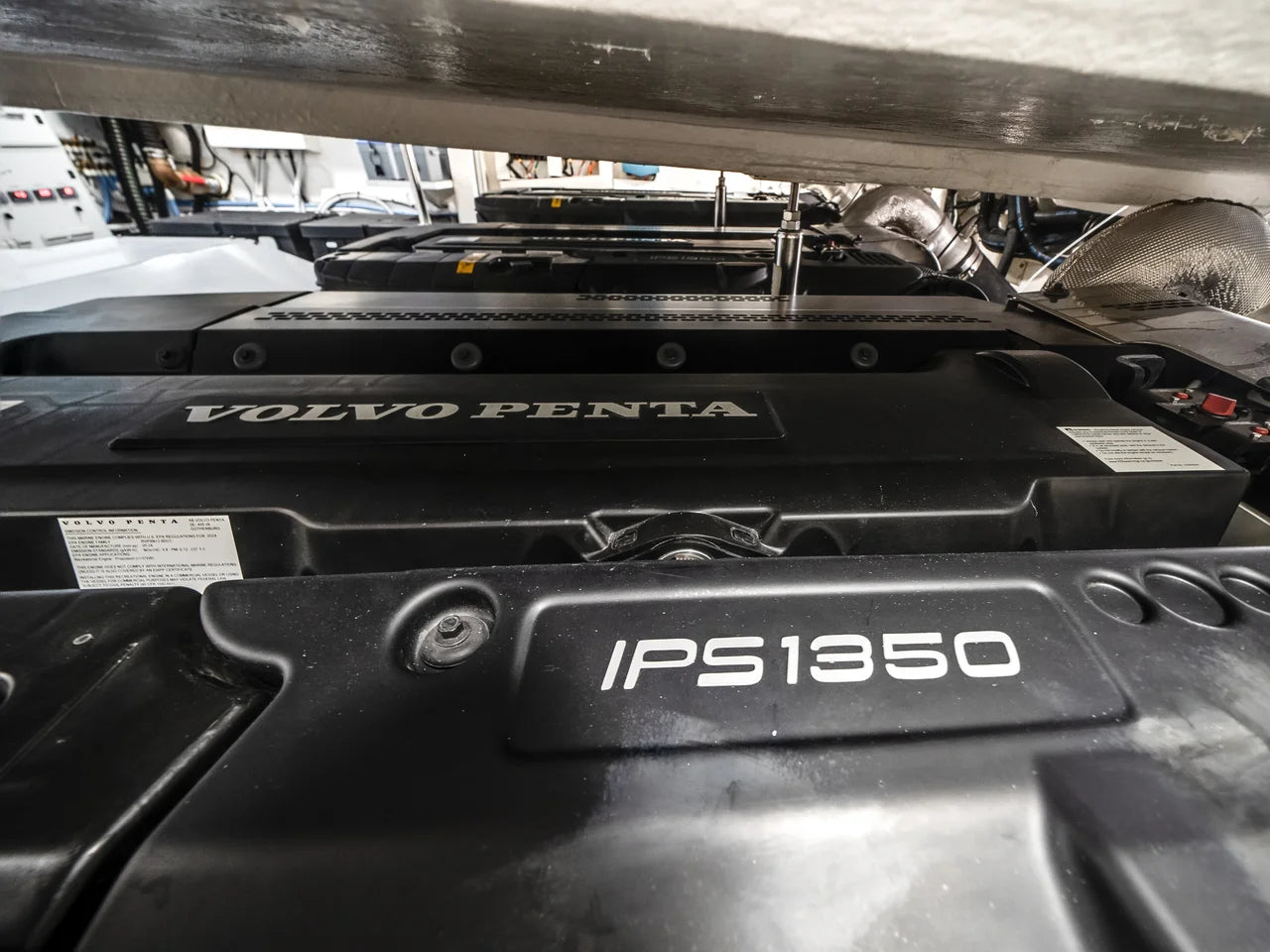 2026 Azimut S8 80.0 feet, Pompano Beach, FL #86