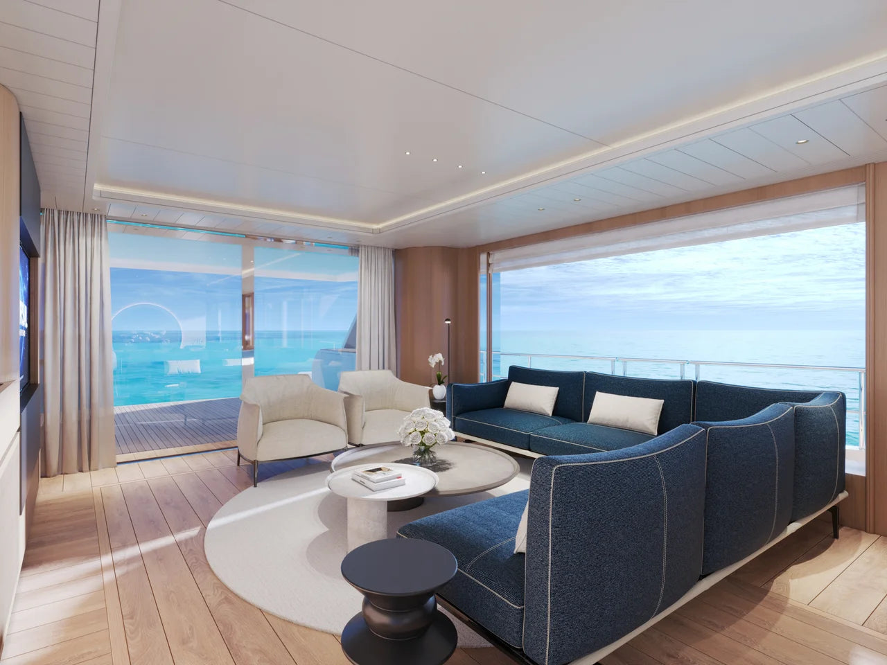 2026 Ocean Alexander 30P 103.0 feet, Inuvik, Northwest Territories #65