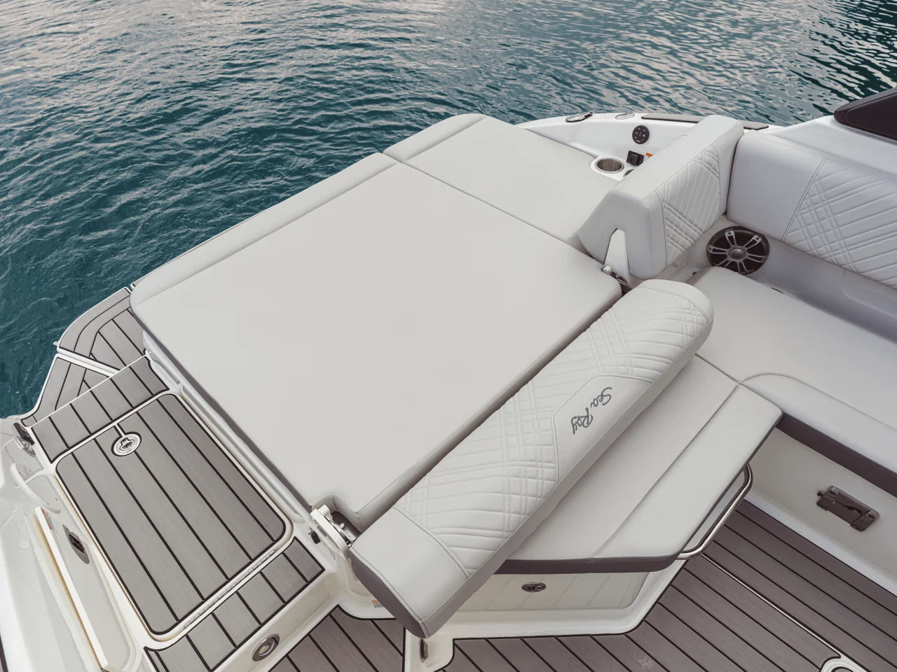 2026 Sea Ray SDX 250 25.0 feet, Rogers, MN #78