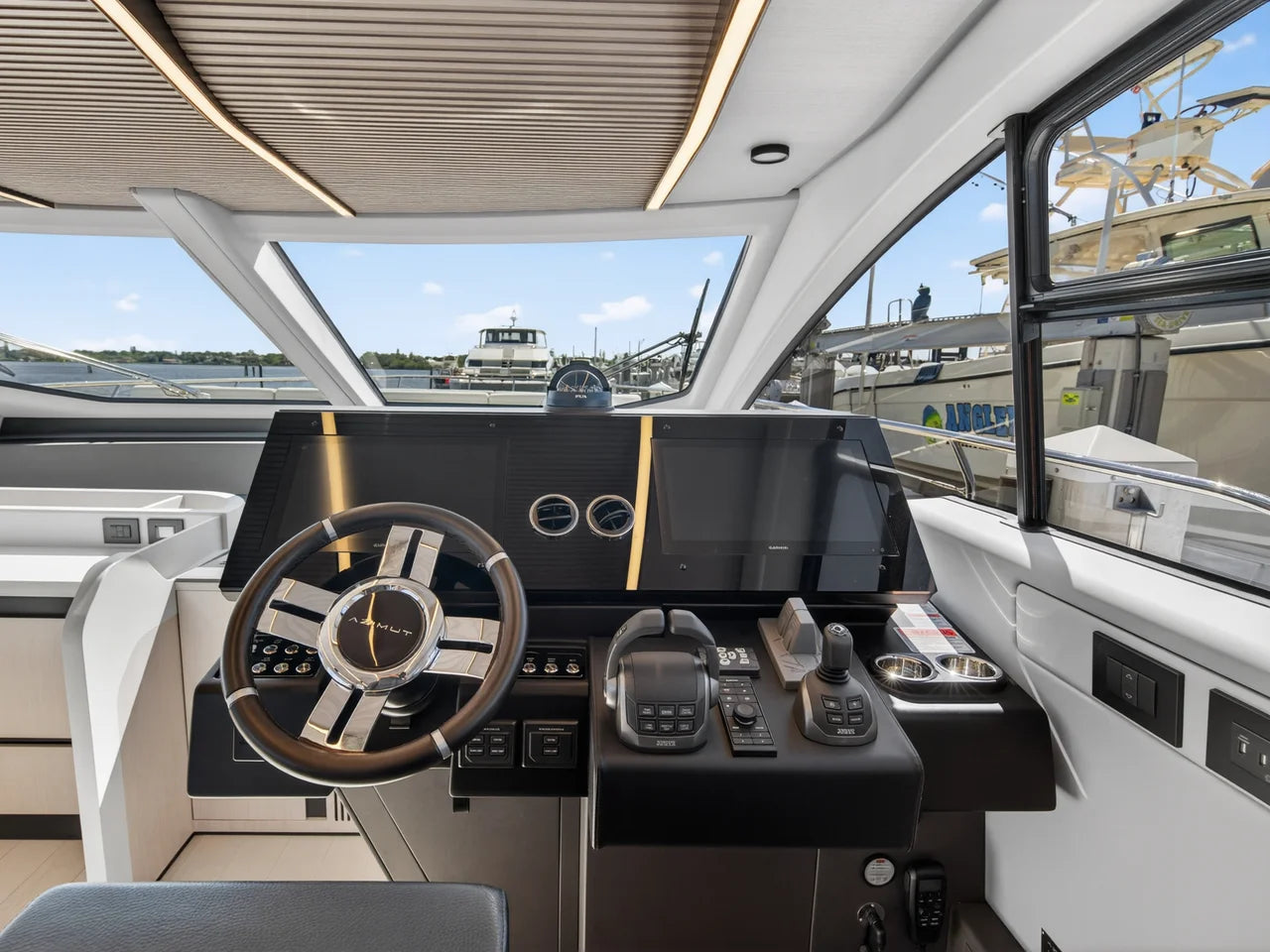 2026 Azimut S7 70.0 feet, Pompano Beach, FL #66