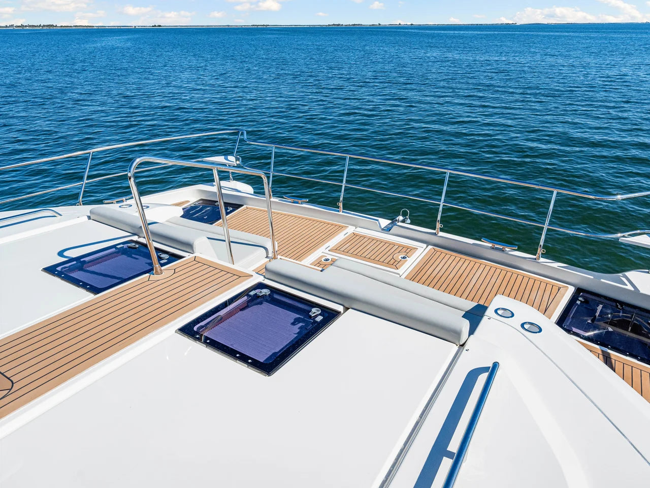 2022 Aquila 54 Yacht 54.0 feet, St Petersburg, FL #50