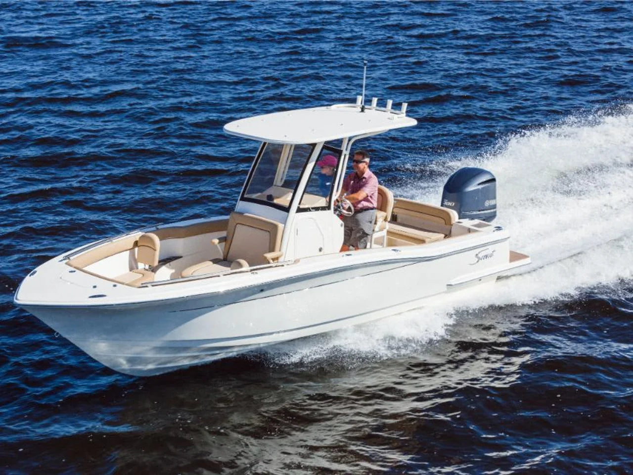 2027 Scout 240 XSF 24.0 feet, Cocoa, Florida #1