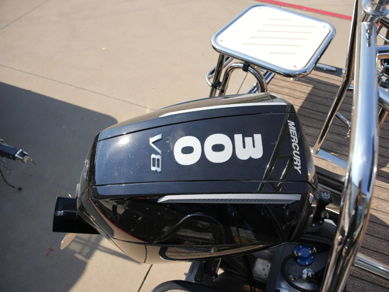 2027 Harris Sunliner 250 Sport 25.0 feet, Lewisville, TX #35