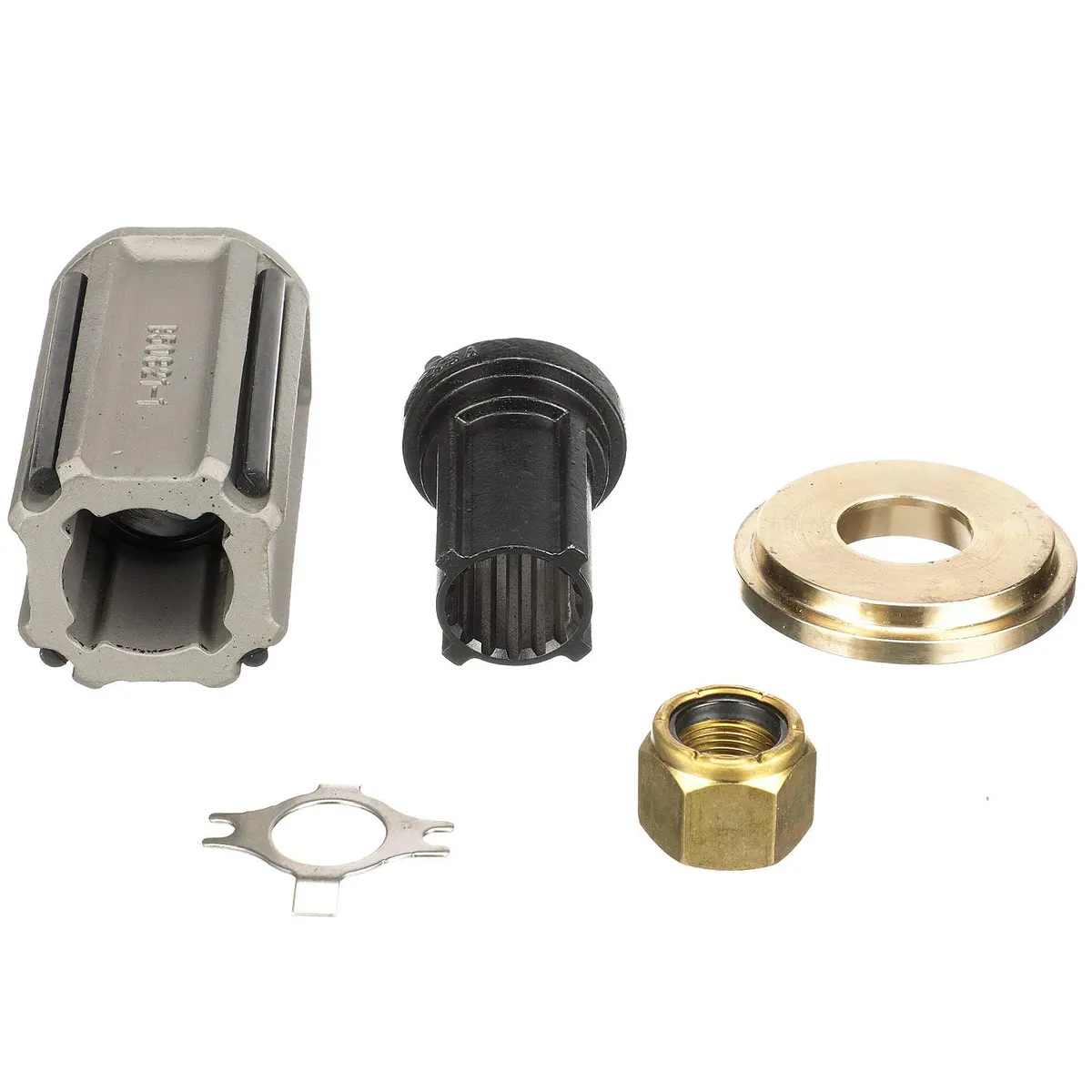 Quicksilver 835258Q2 Flo-Torq II Hub Kit