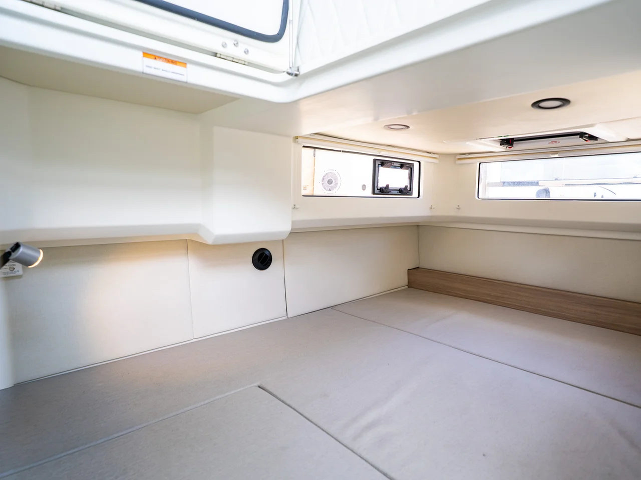 2026 Saxdor 400 GTC 40.0 feet, Clearwater, Florida #88