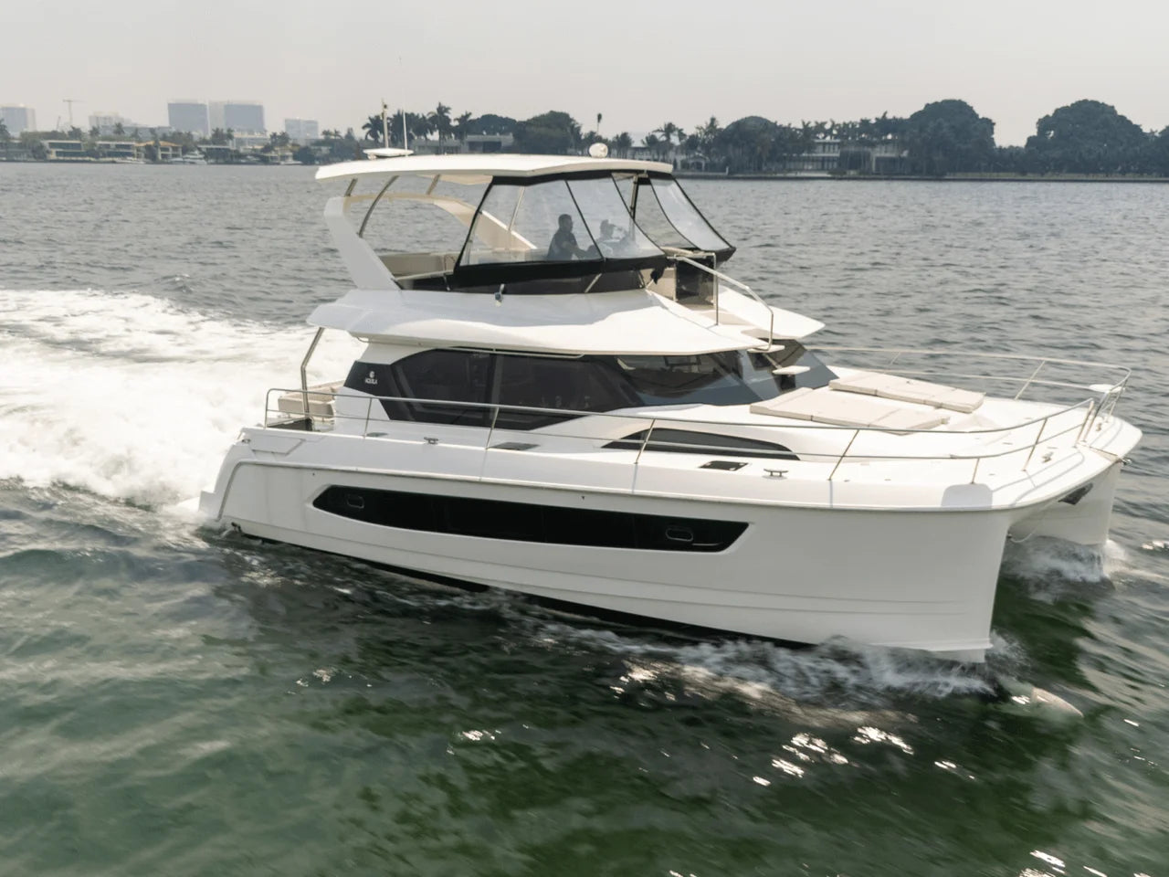 2024 Aquila 44 Yacht 44.0 feet, Miami, FL #48