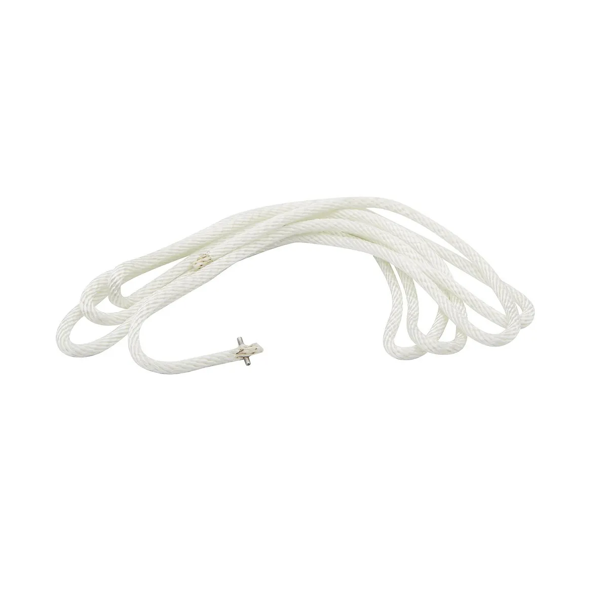 Mercury 12066K10 Manual Starter Rope Line for Most Manual-Start Mercury and Mariner Outboards