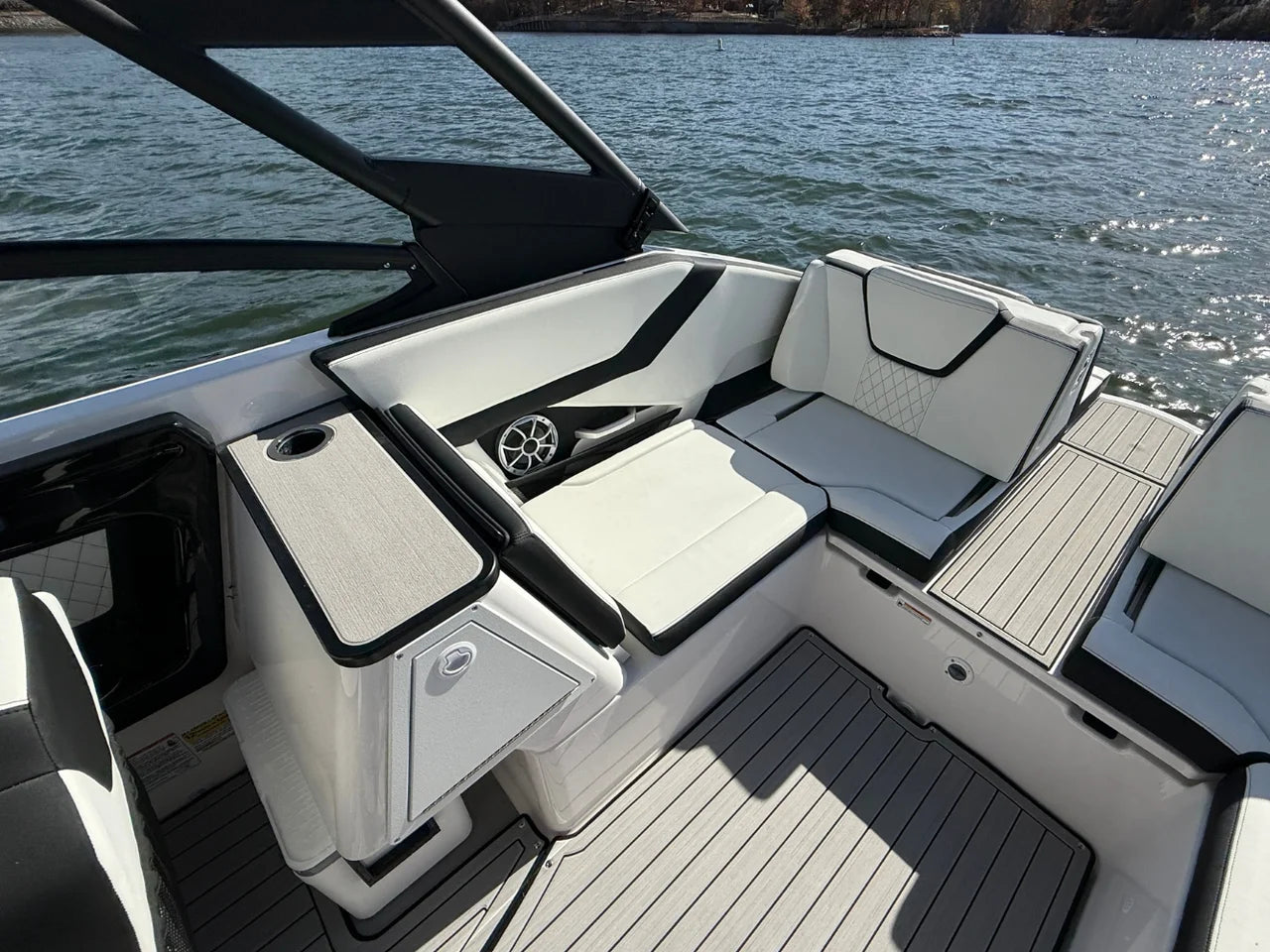 2026 Yamaha 252SE 25.0 feet, Lake Wylie, SC #12
