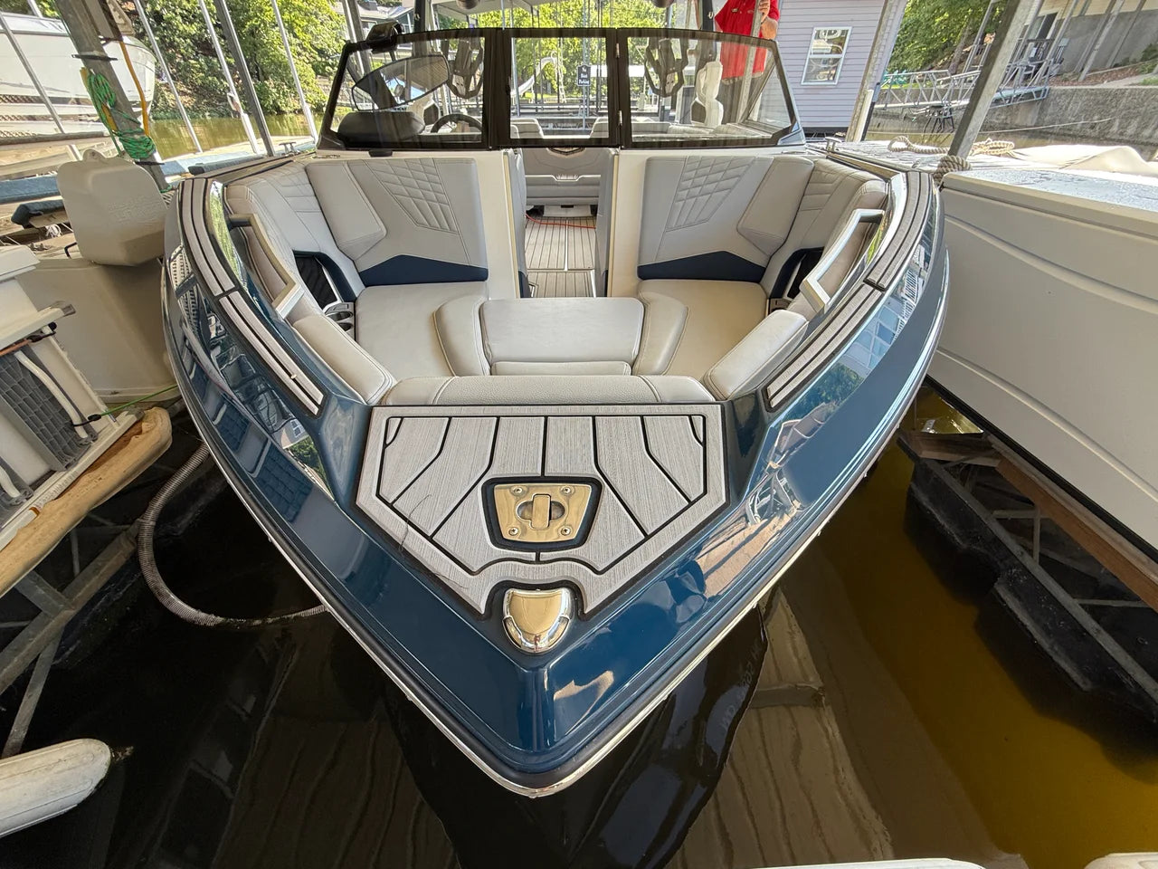 2022 Nautique SUPER AIR S23 23.0 feet, Lake Ozark, MO #13