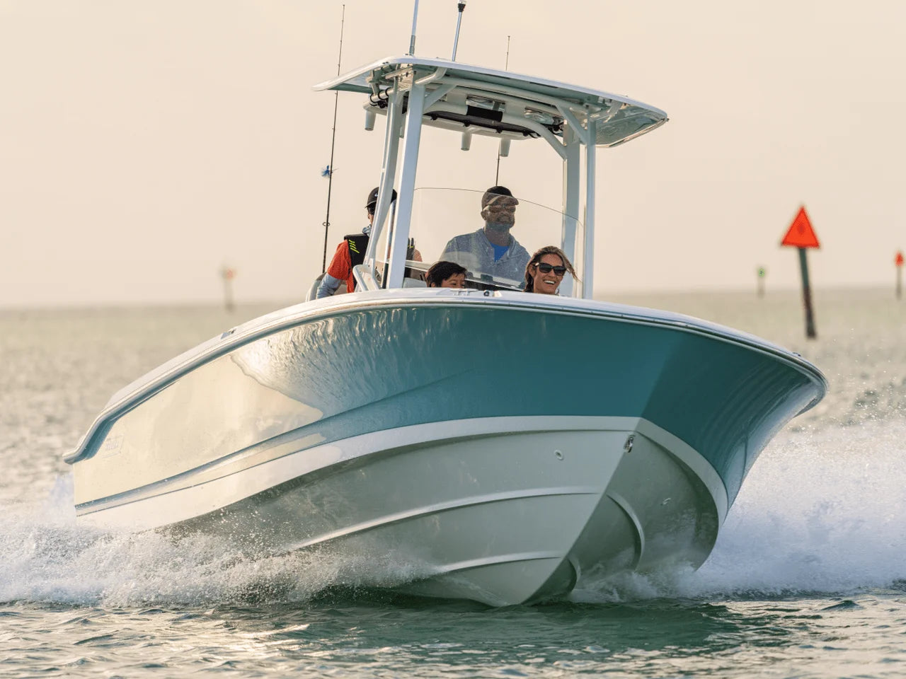 2027 Boston Whaler 250 Dauntless 25.0 feet, Panama City, FL #8