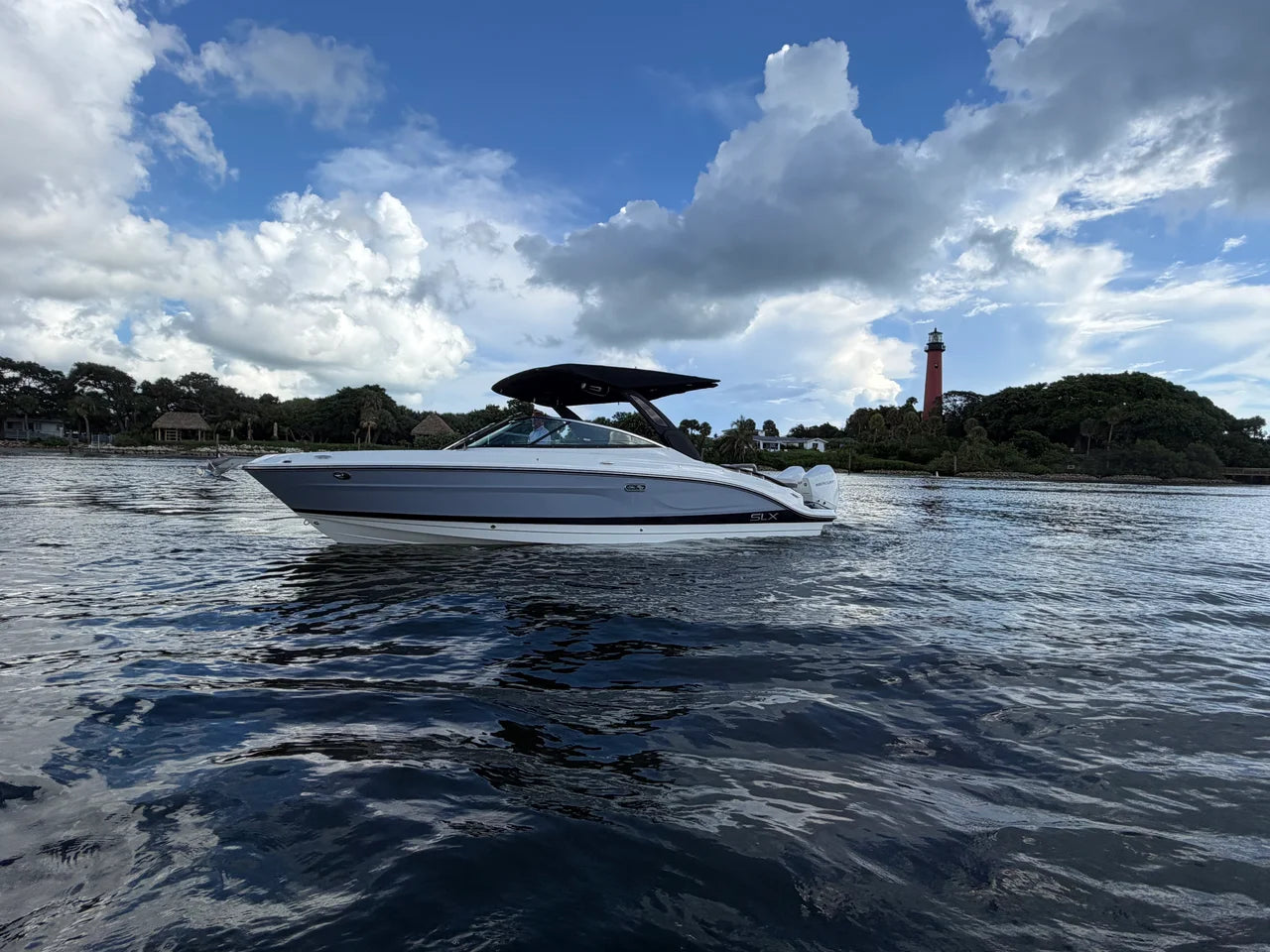 2024 Sea Ray SLX 280 Outboard 28.0 feet, Jupiter, Florida #6