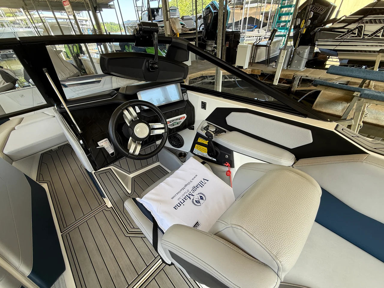 2022 Nautique SUPER AIR S23 23.0 feet, Lake Ozark, MO #25