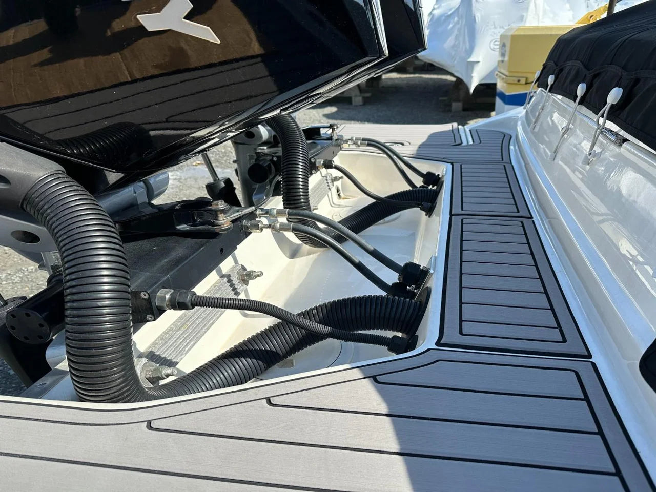 2023 Sea Ray SDX 290 Outboard 29.0 feet, Somers Point, New Jersey #29