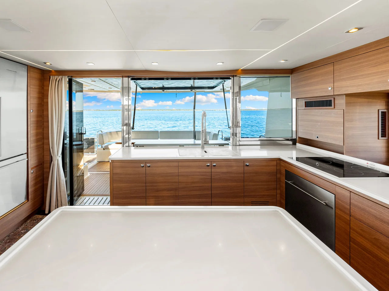 2022 Aquila 54 Yacht 54.0 feet, St Petersburg, FL #76