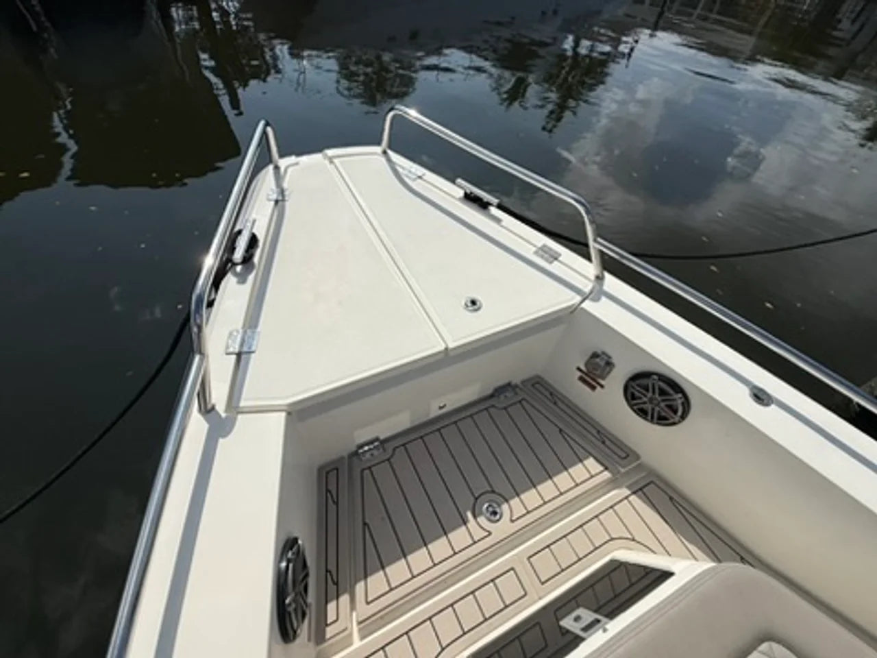 2017 Axopar 37 SUN TOP 37.0 feet, Palm Beach Gardens, FL #42