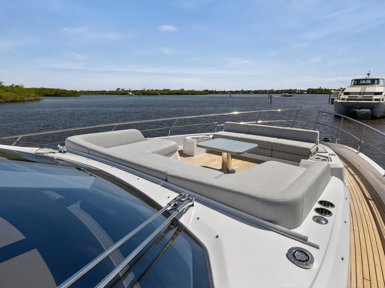 2026 Azimut S7 70.0 feet, Pompano Beach, FL #42