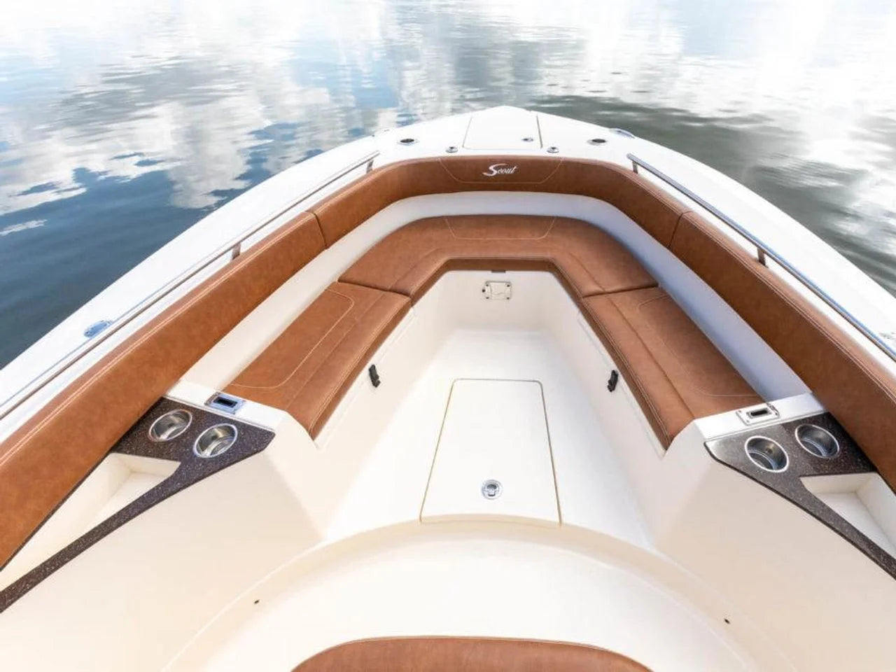 2024 Scout 277 LXF 27.0 feet, Somers Point, New Jersey #9