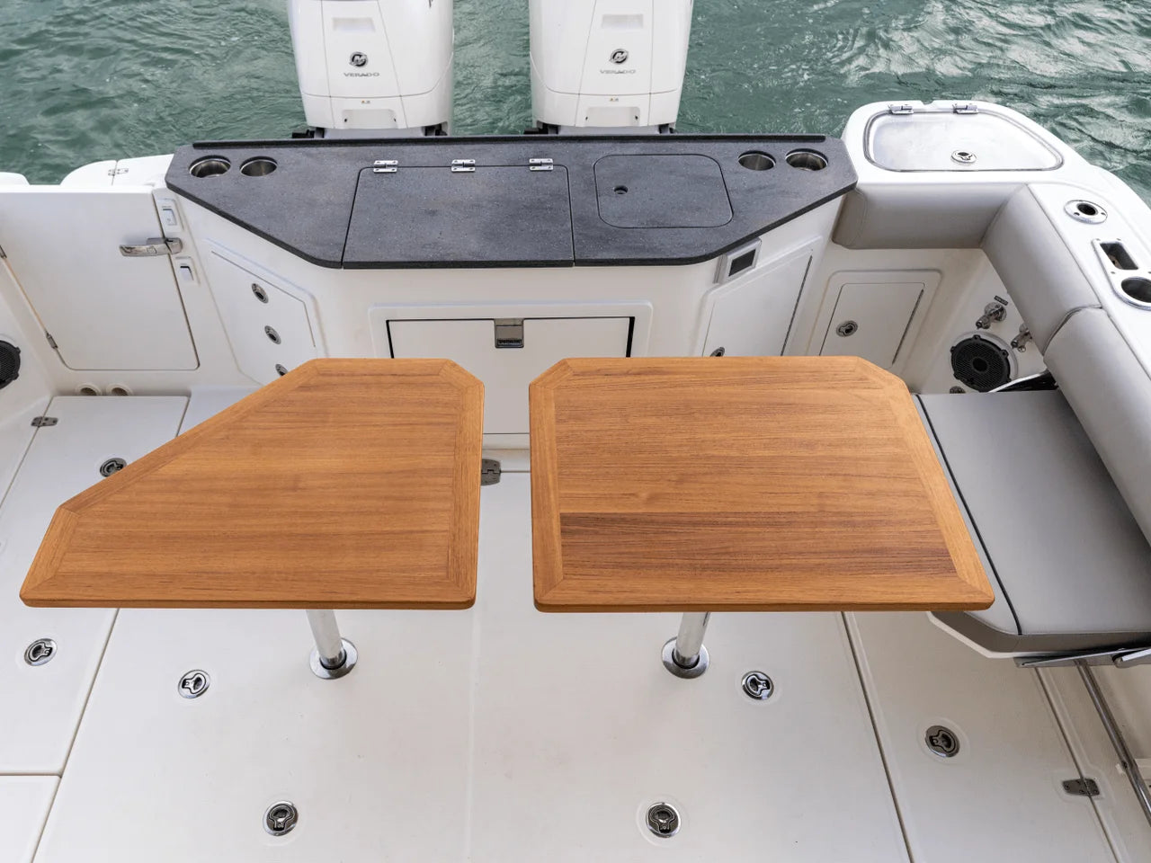 2026 Boston Whaler 365 Conquest 36.0 feet, Inuvik, Northwest Territories #63