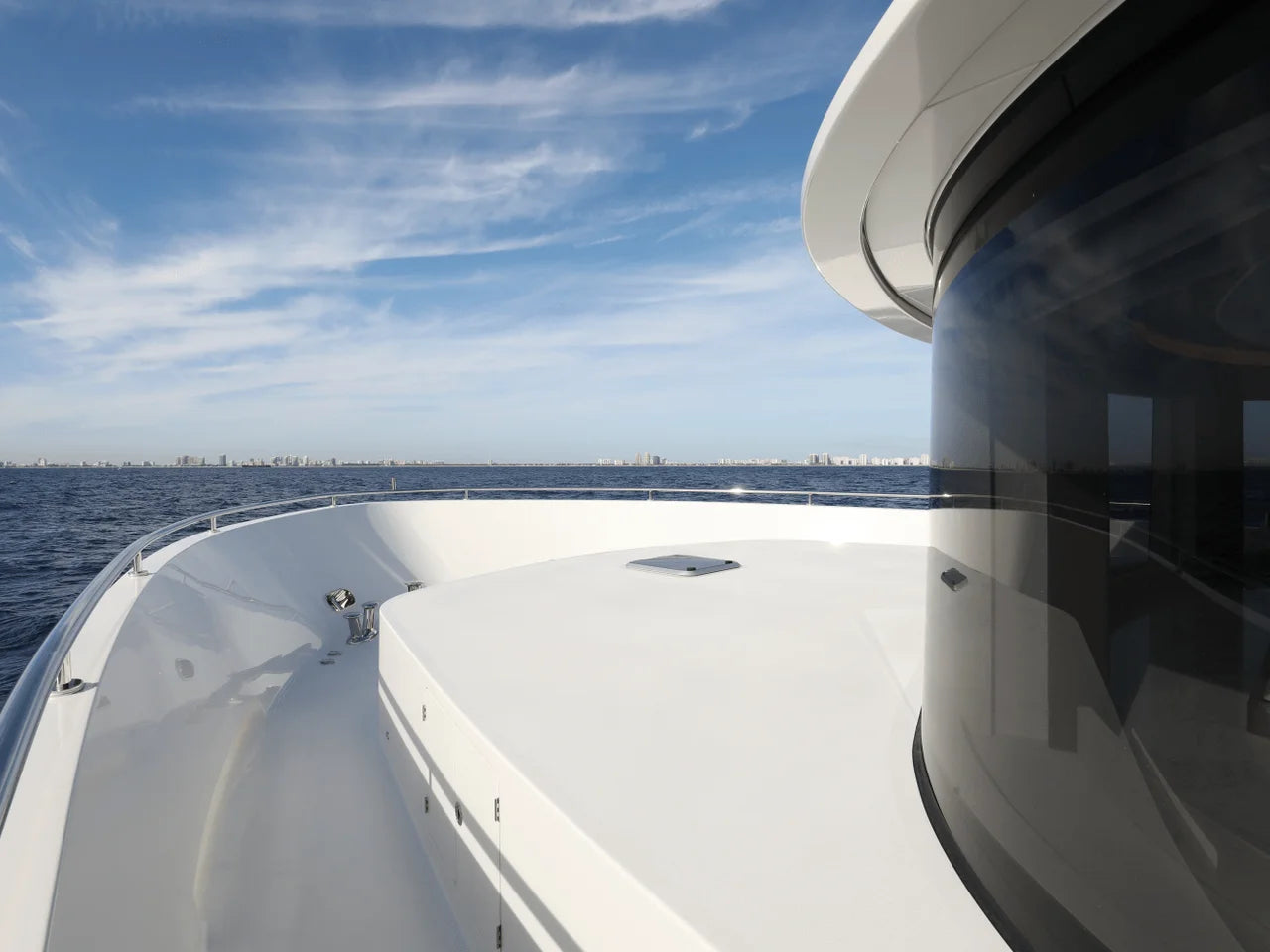 2026 Ocean Alexander 28L 95.25 feet, Inuvik, Northwest Territories #32