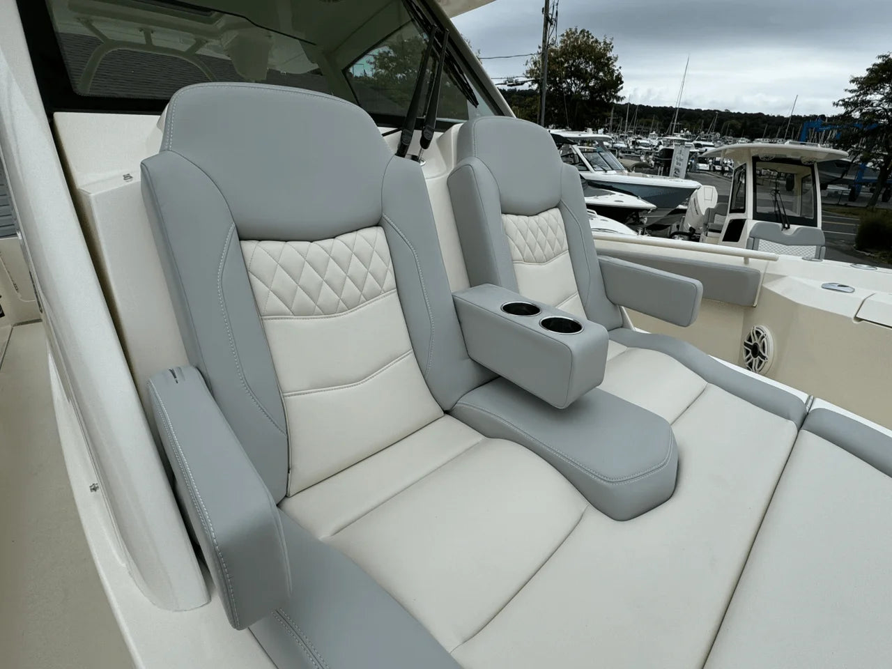 2025 Scout 377 LXF 37.0 feet, Charleston, SC #60