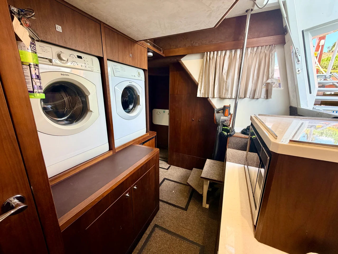 2019 Galeon 640 FLY BRIDGE 64.0 feet, Jupiter, FL #49