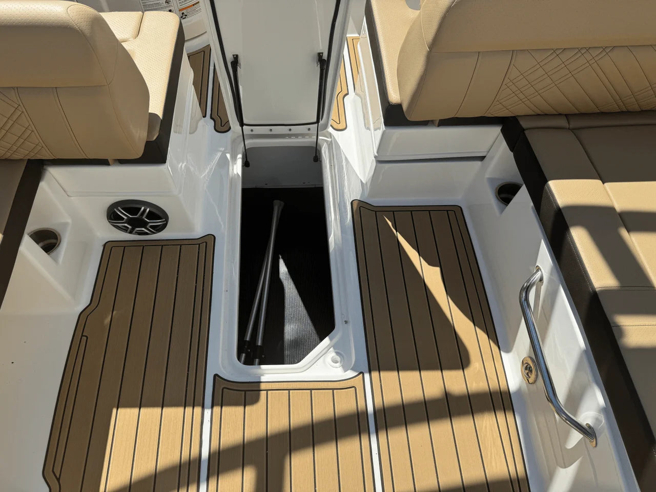 2026 Sea Ray SDX 290 29.0 feet, Rogers, MN #49