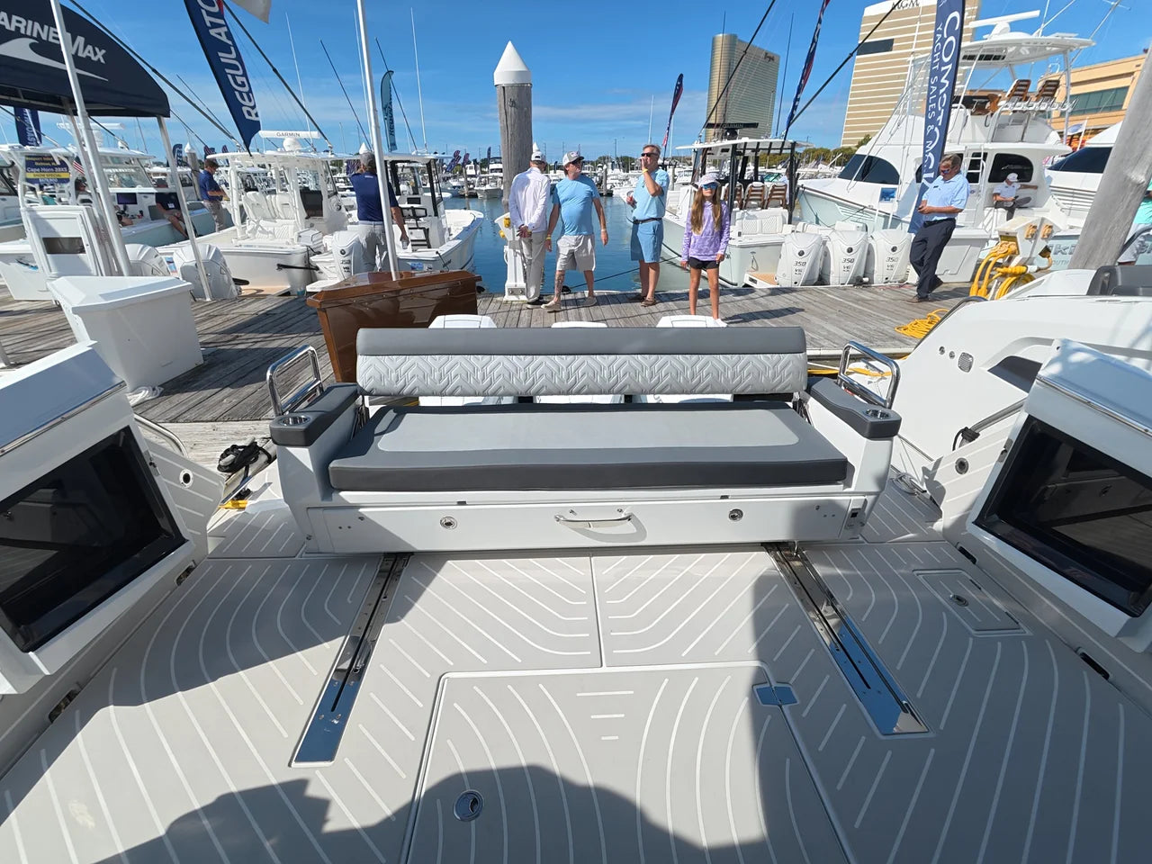 2027 Galeon 375 GTO 37.0 feet, Somers Point, New Jersey #6
