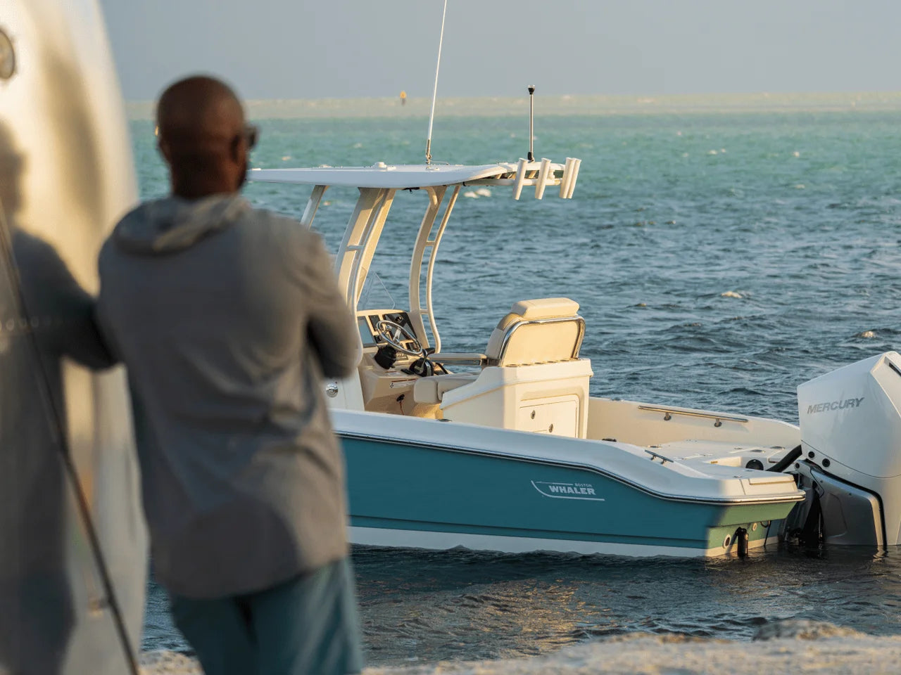 2026 Boston Whaler 250 Dauntless 25.0 feet, Inuvik, Northwest Territories #20