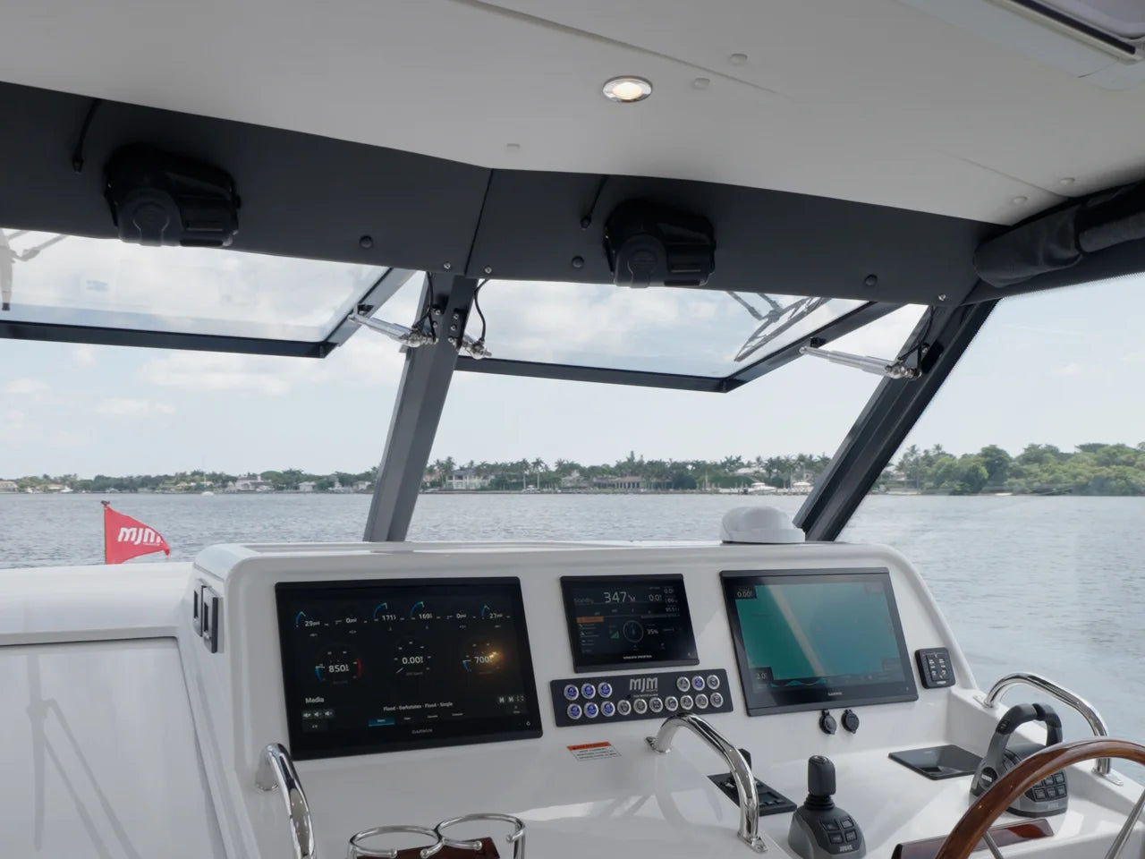 2025 MJM 4 46.0 feet, West Palm Beach, Florida #46