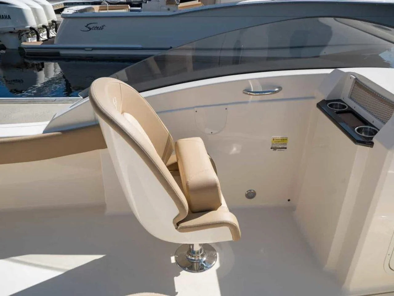 2025 Scout 215 Dorado 21.0 feet, Inuvik, Northwest Territories #34