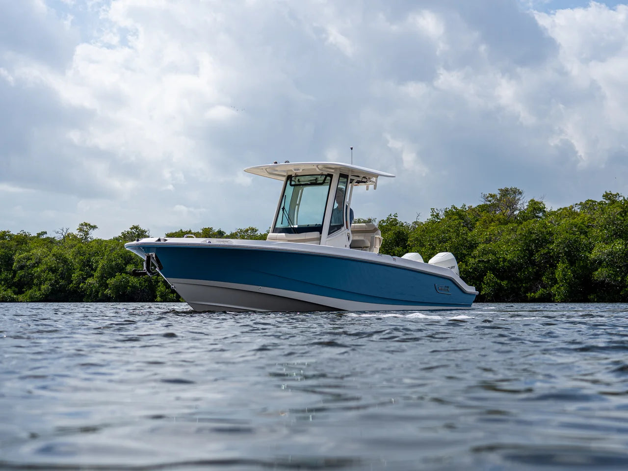 2026 Boston Whaler 280 Dauntless 28.0 feet, Fort Myers, FL #20