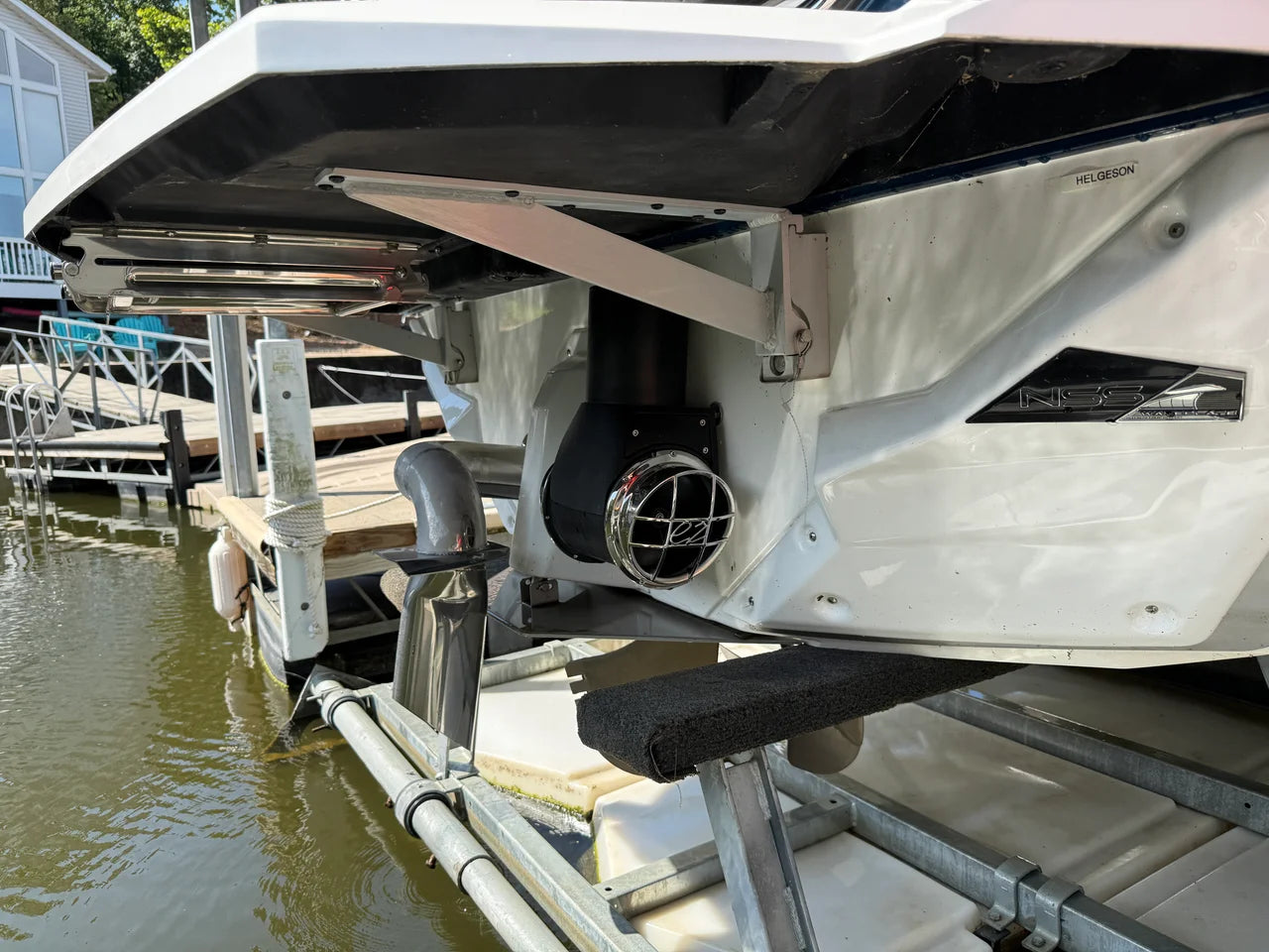 2022 Nautique SUPER AIR S23 23.0 feet, Lake Ozark, MO #47