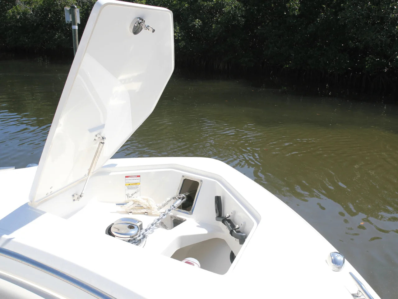 2026 Boston Whaler 280 Outrage 28.0 feet, Inuvik, Northwest Territories #131