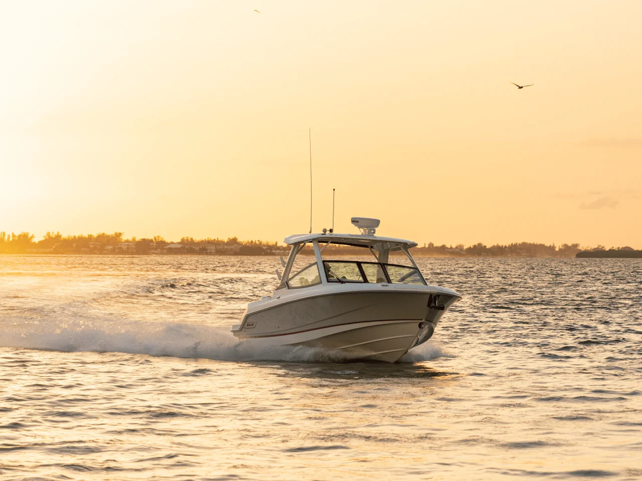 2027 Boston Whaler 280 Vantage 28.0 feet, Wrightsville Beach, North Carolina #14