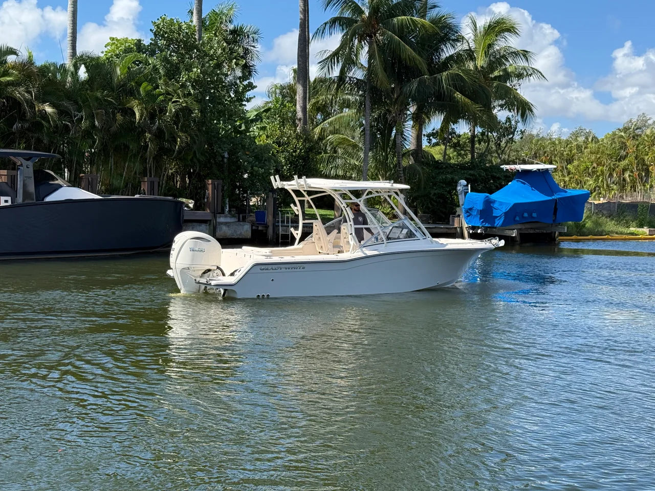 2027 Grady-White Freedom 235 23.0 feet, Miami, FL #3